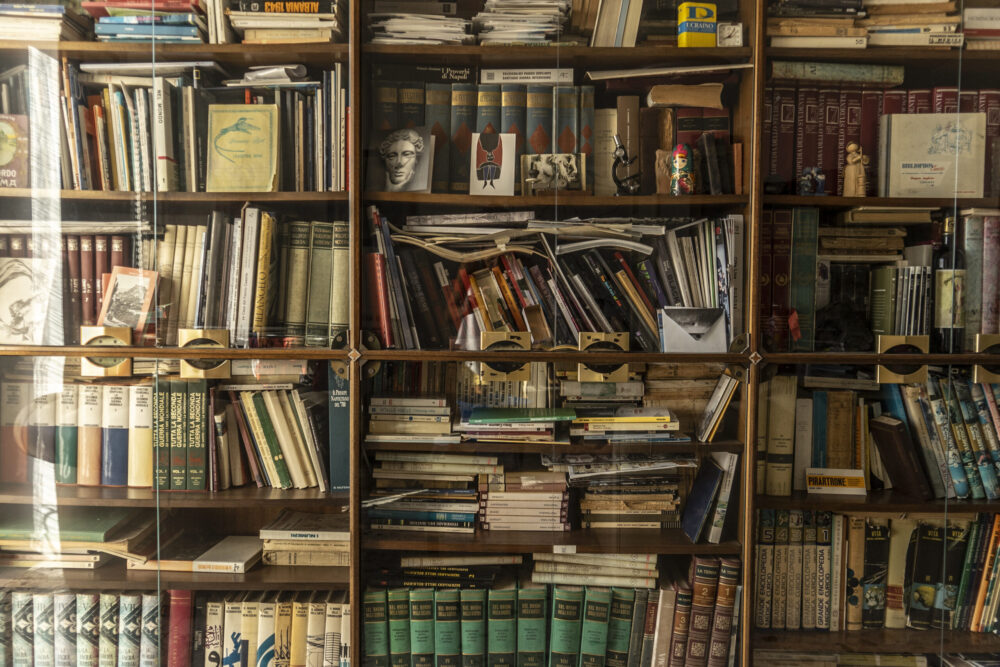 Library